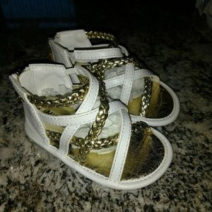 MICHAEL KORS  SANDAL (AMY)